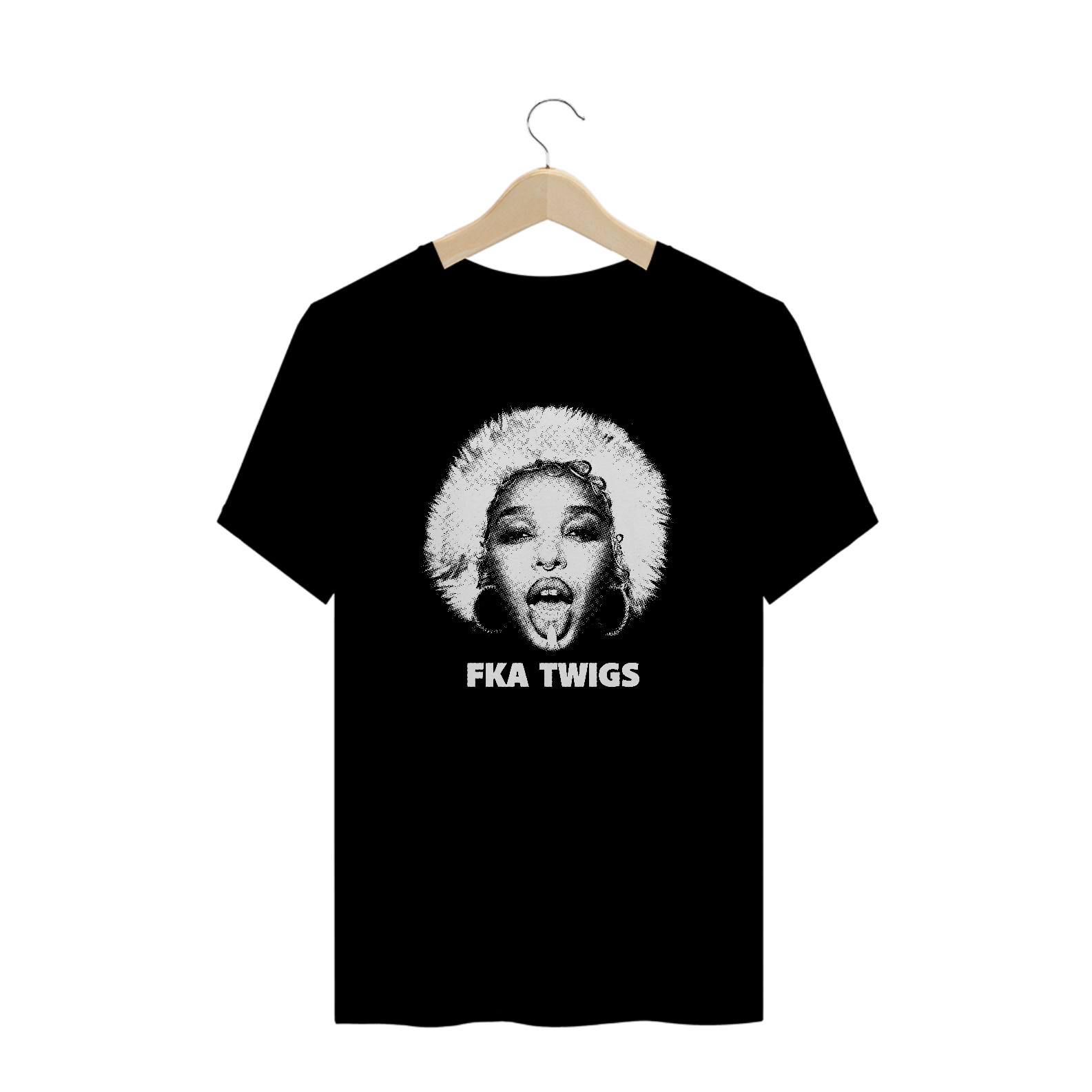 FKA TWIGS (PLUS SIZE)