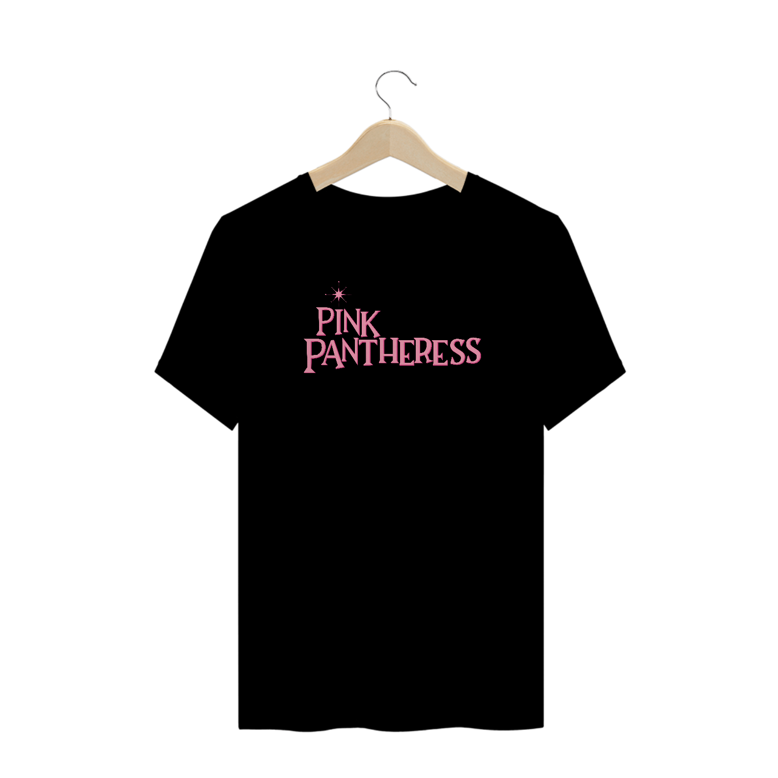 THE PINKPANTHERESS SHOW (PLUS SIZE)