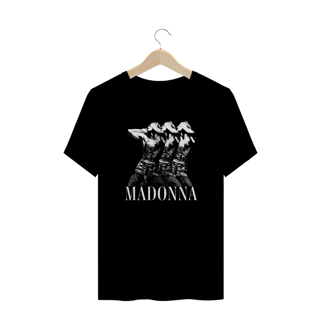 MADONNA GAULTIER (PLUS SIZE)