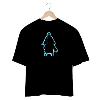 STANDING GHOST (OVERSIZED)