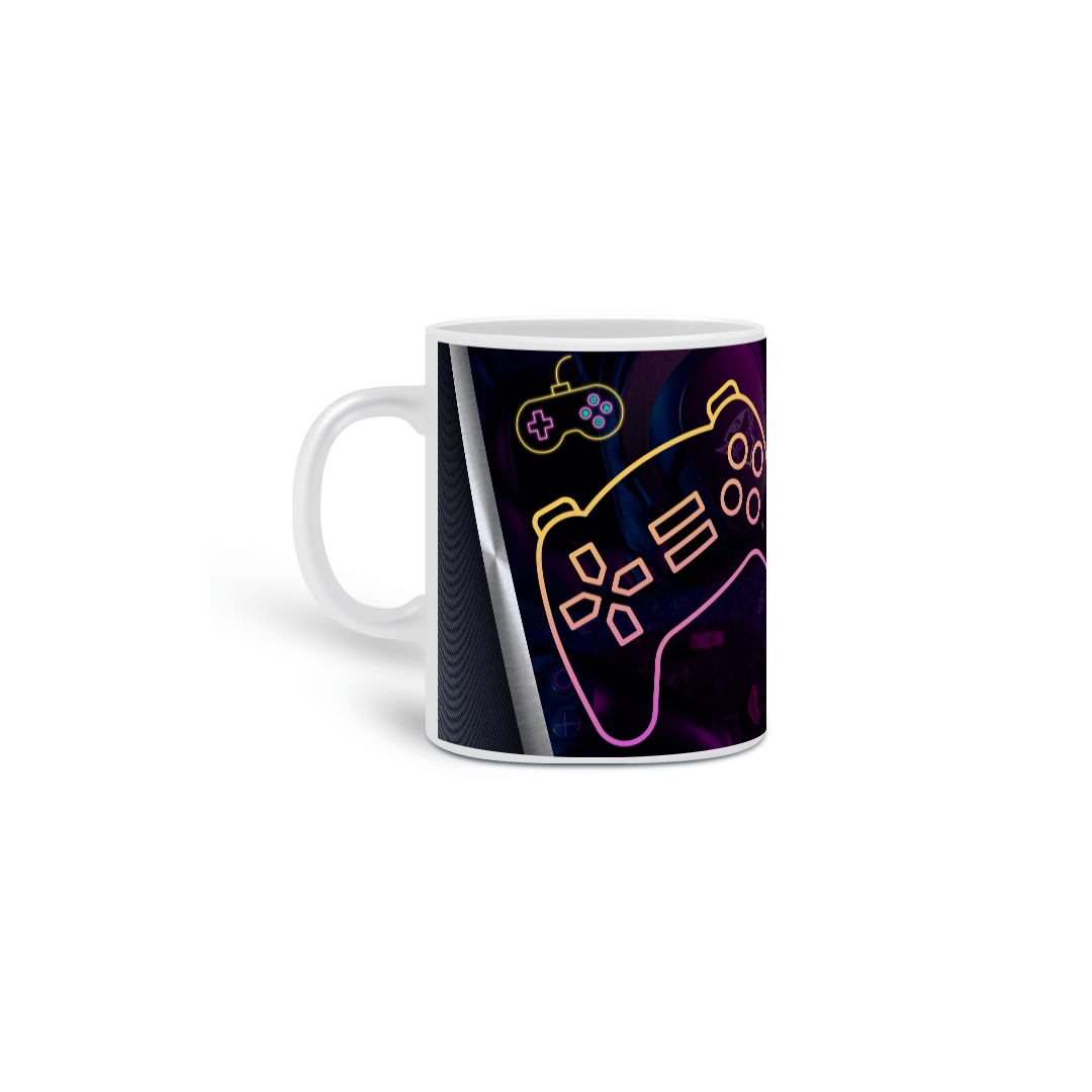 Nome do produto: Player 1