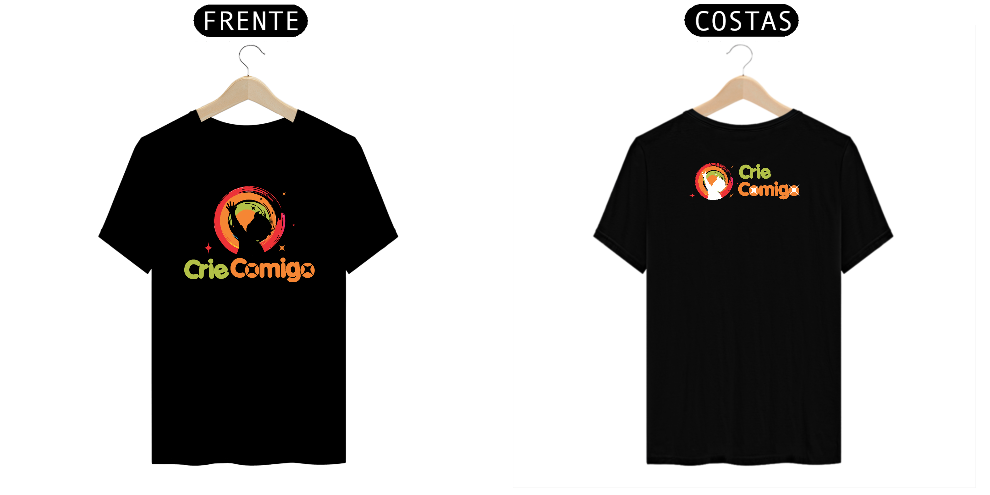 Nome do produto: Camiseta T Shirt Prime