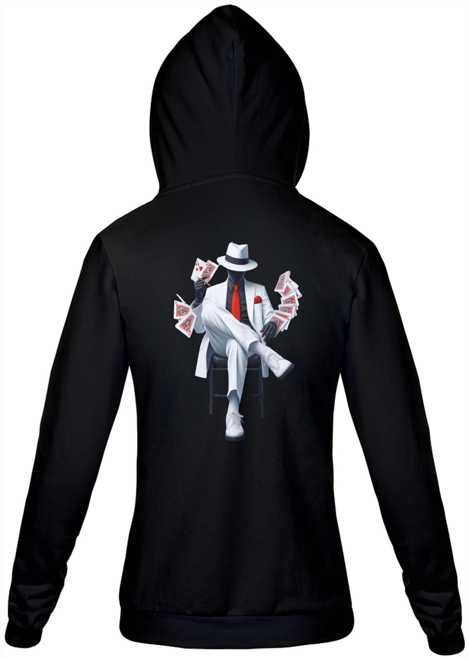 Nome do produto: ZÉ PILINTRA SERIE UMBANDA 