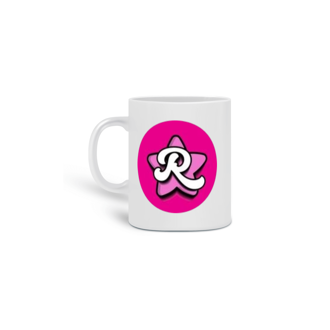 Nome do produto: Caneca Personalizada da Emilly Vick