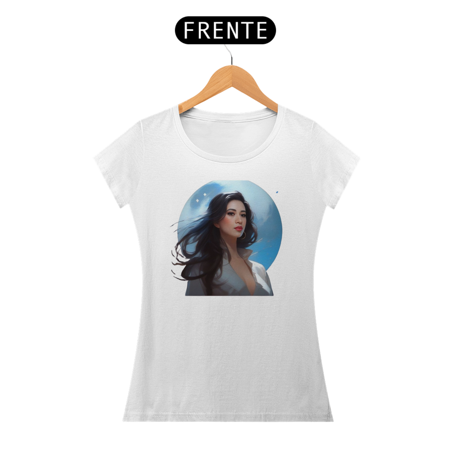 Nome do produto: Girlmoon Baby look