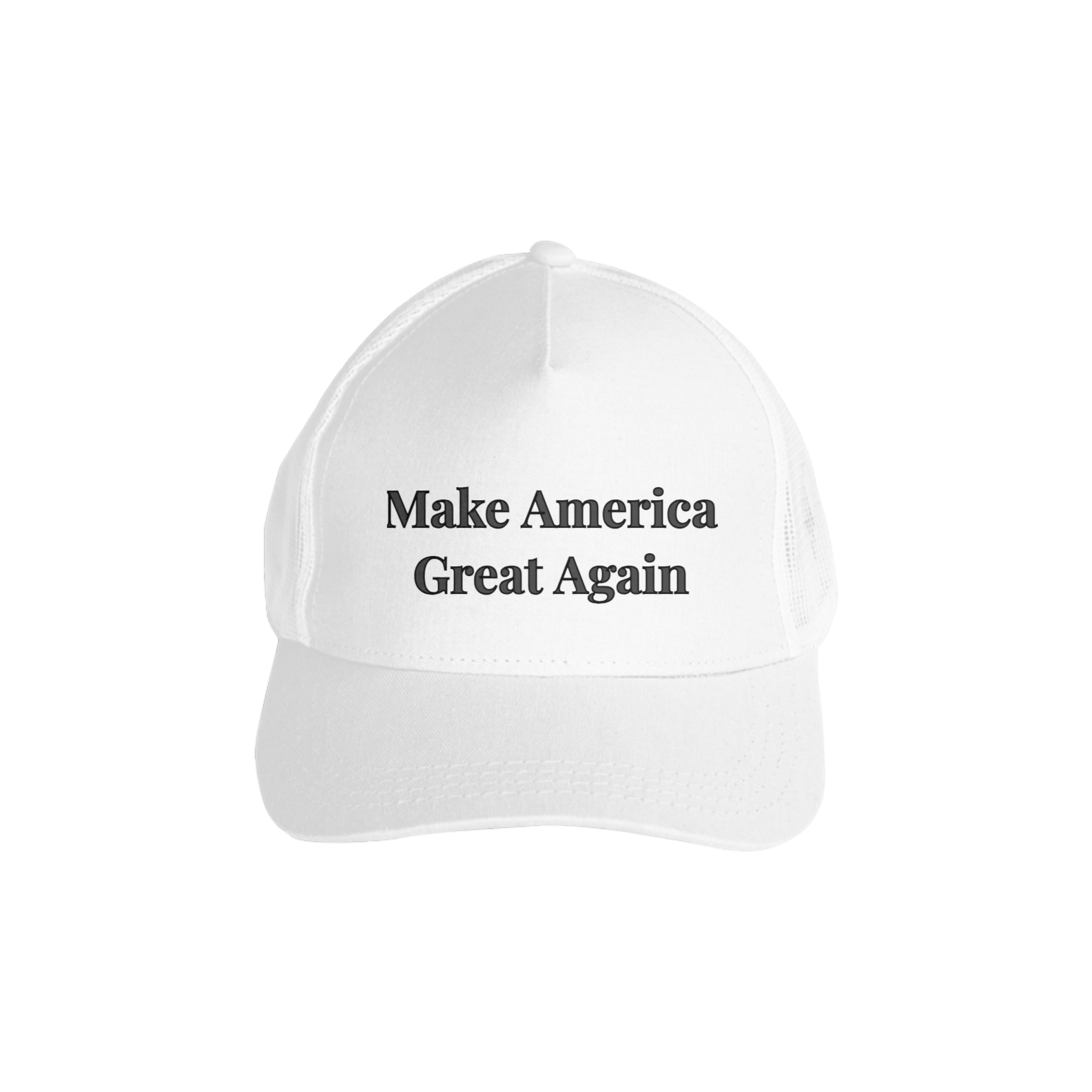 Nome do produto: Boné MAGA da Luna