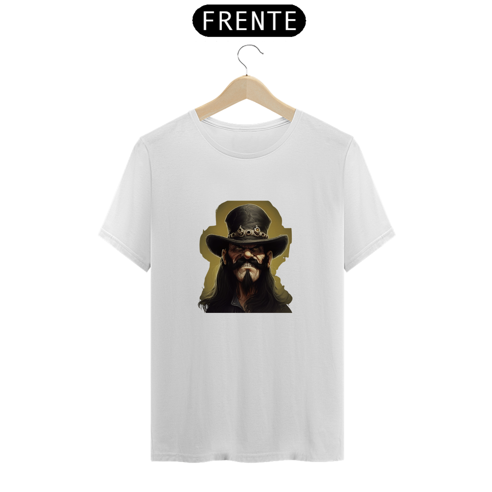 Nome do produto: Monsters Of Rock Lemmy Kilmister