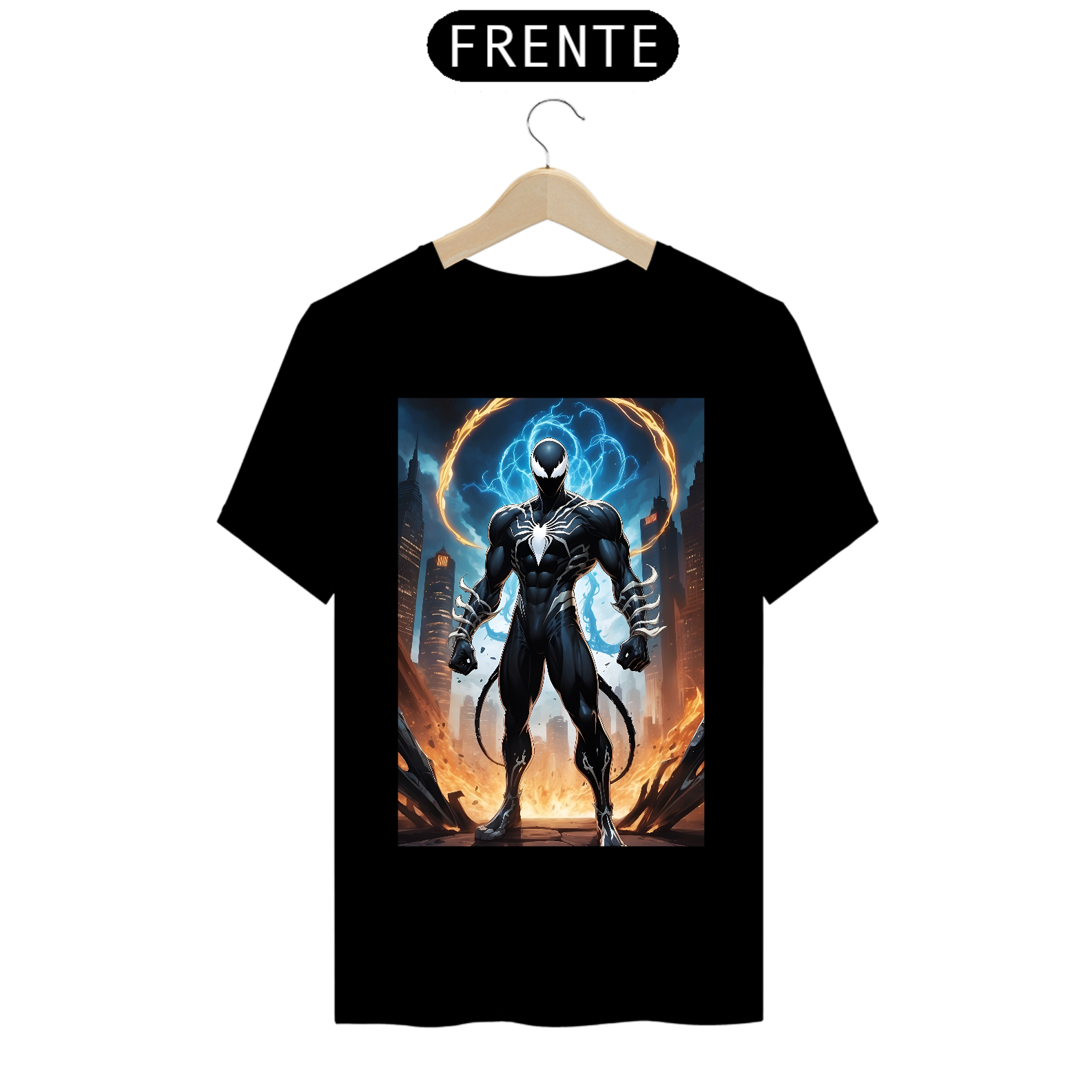 Nome do produto: COLEÇÃO Super Heroes (10)