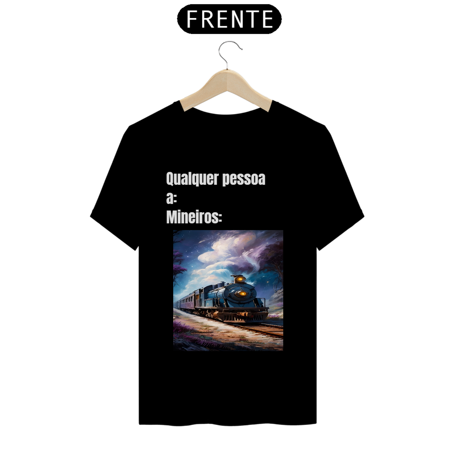 Nome do produto: mineiro