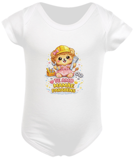 Bory Bebe - FOFO - Ursinha Engenheira