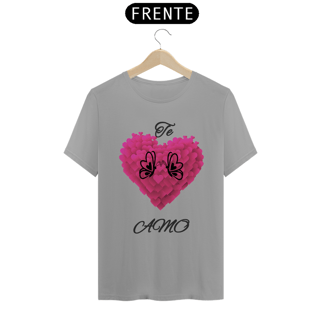 Blusa ( T-Shirt Quality) personalizada