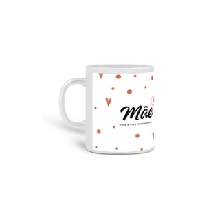 caneca dia das maes (personalize com a sua foto e da sua mae)