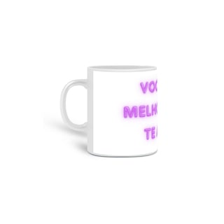 caneca de dia das maes