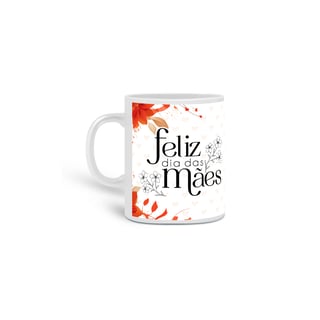 caneca personalizada dia das mães