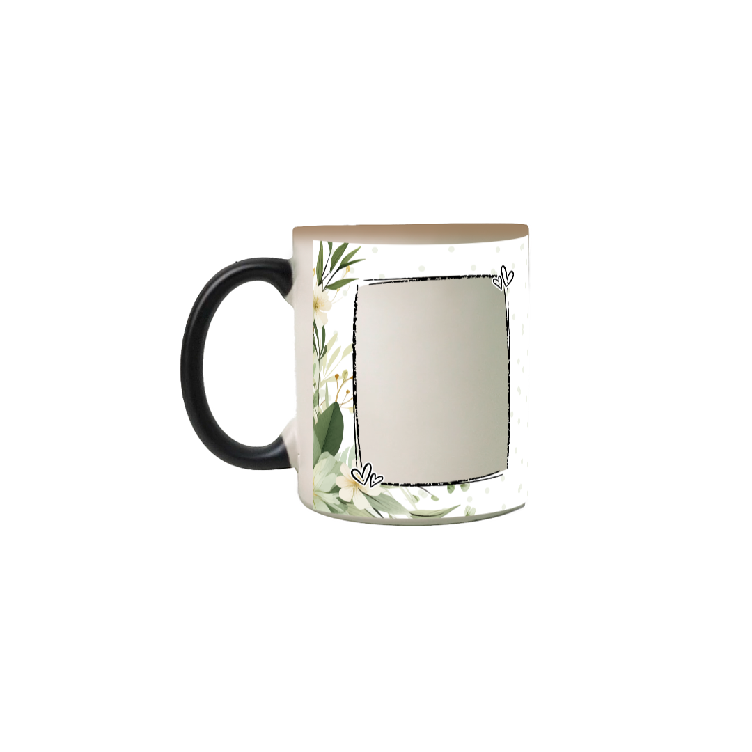 caneca magica personalizada dia das mães