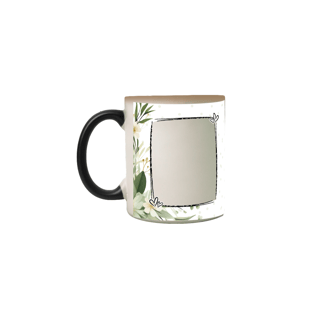 caneca magica personalizada dia das mães