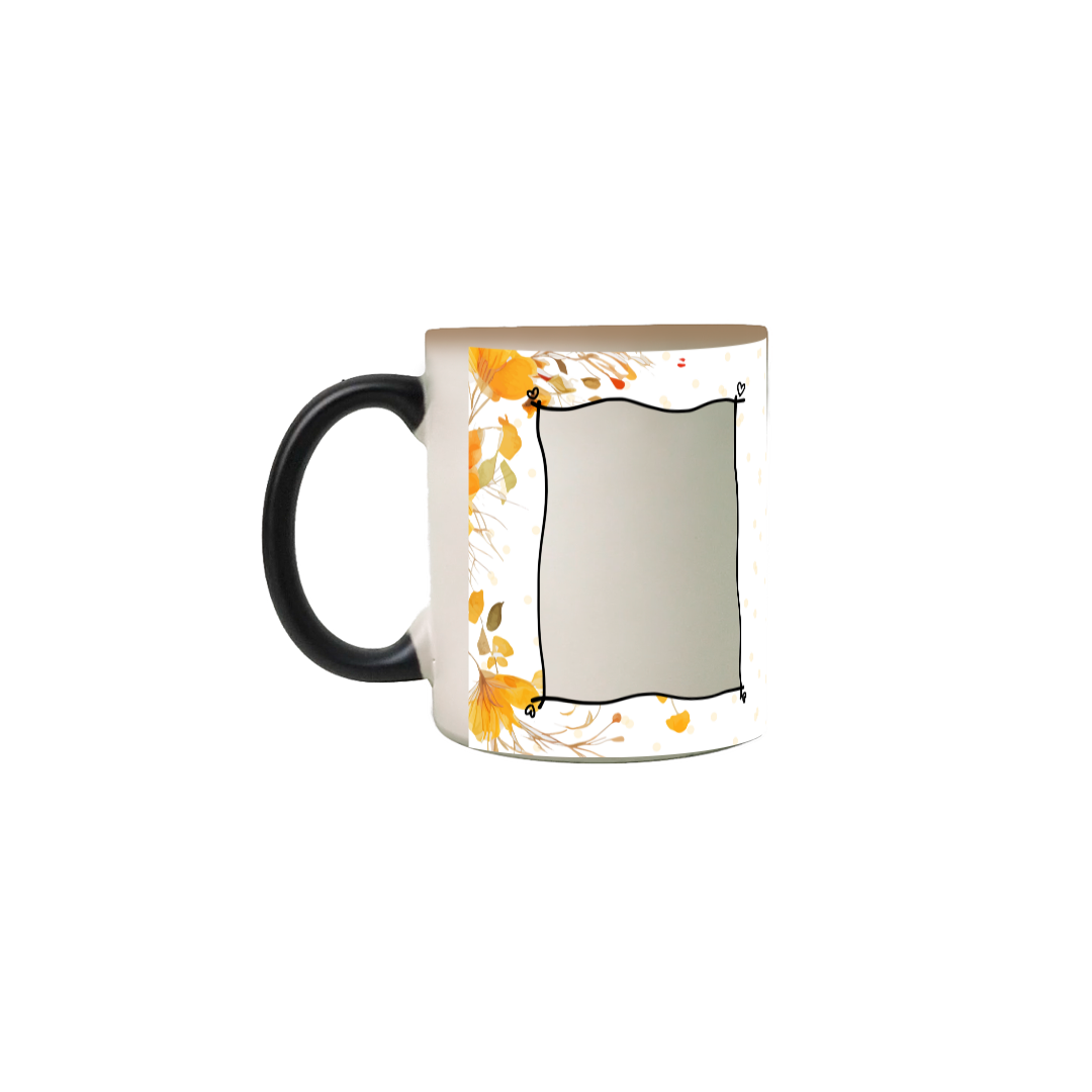 caneca mágica personalizada dia das mães