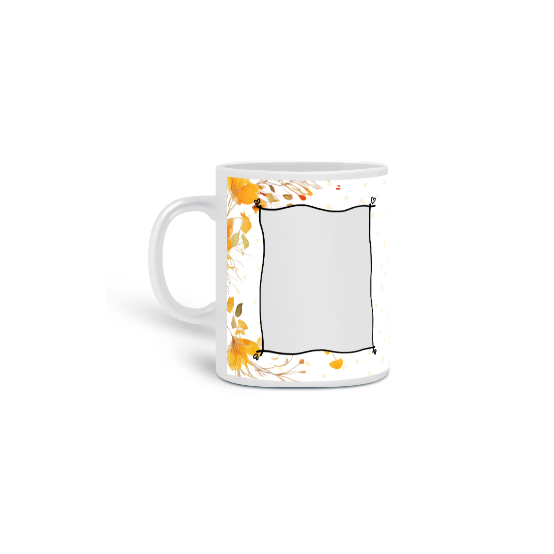 caneca personalizada dia das mães