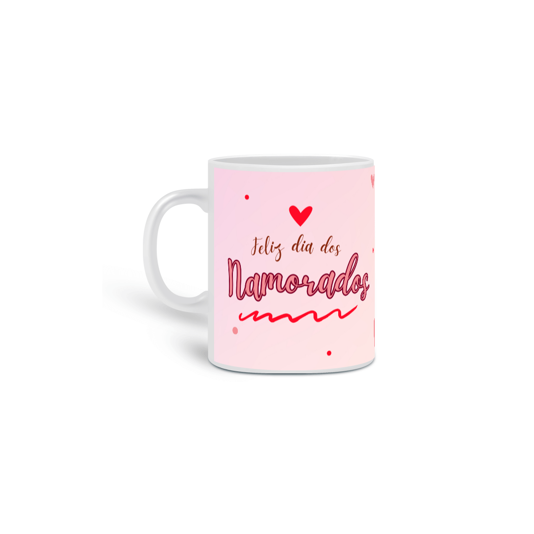 Caneca personalizada dia dos namorados ( entre em contato conosco e personalize com a sua foto)