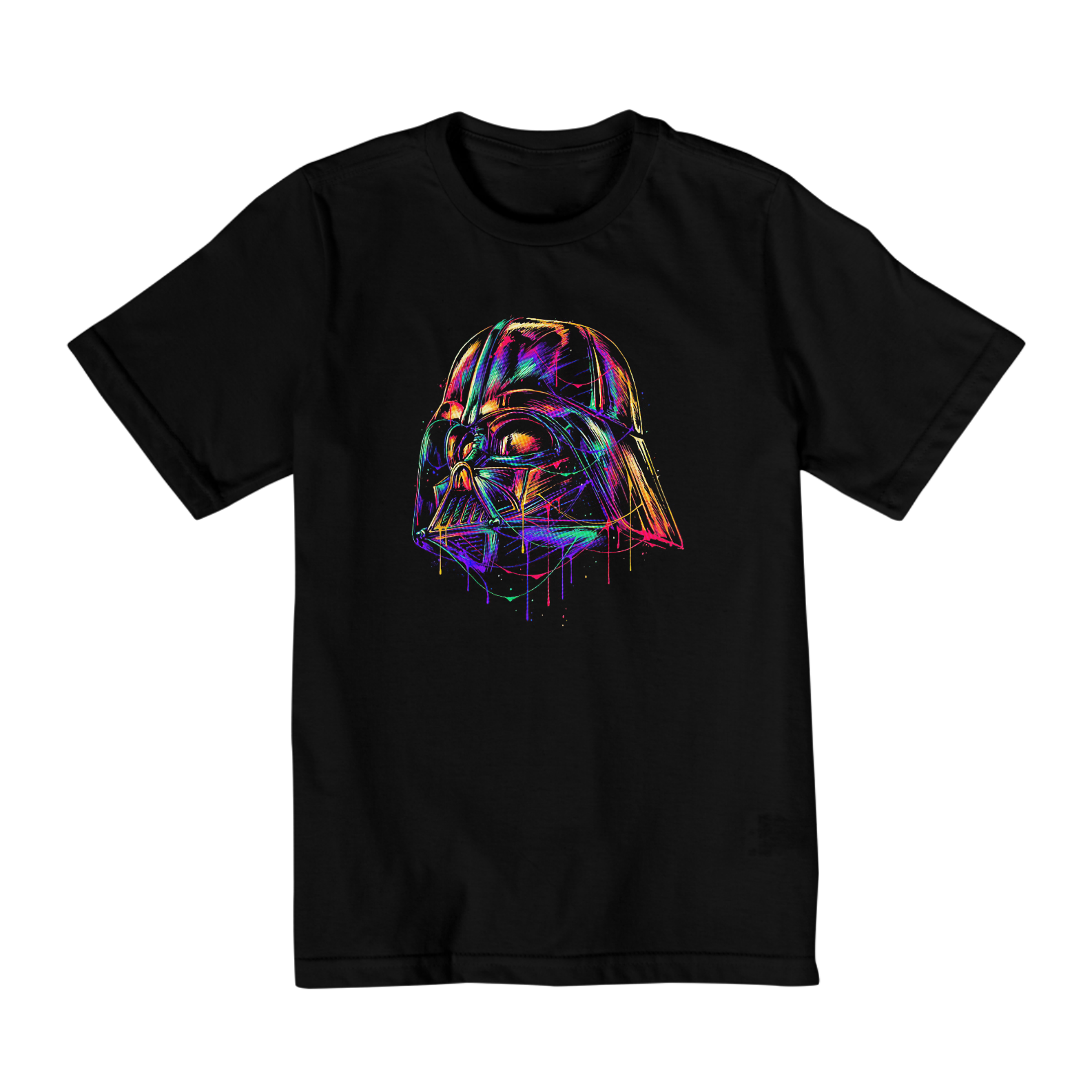 Camisa personalizada - Darth Vader