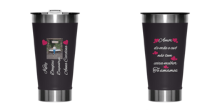Copo Térmico personalizado