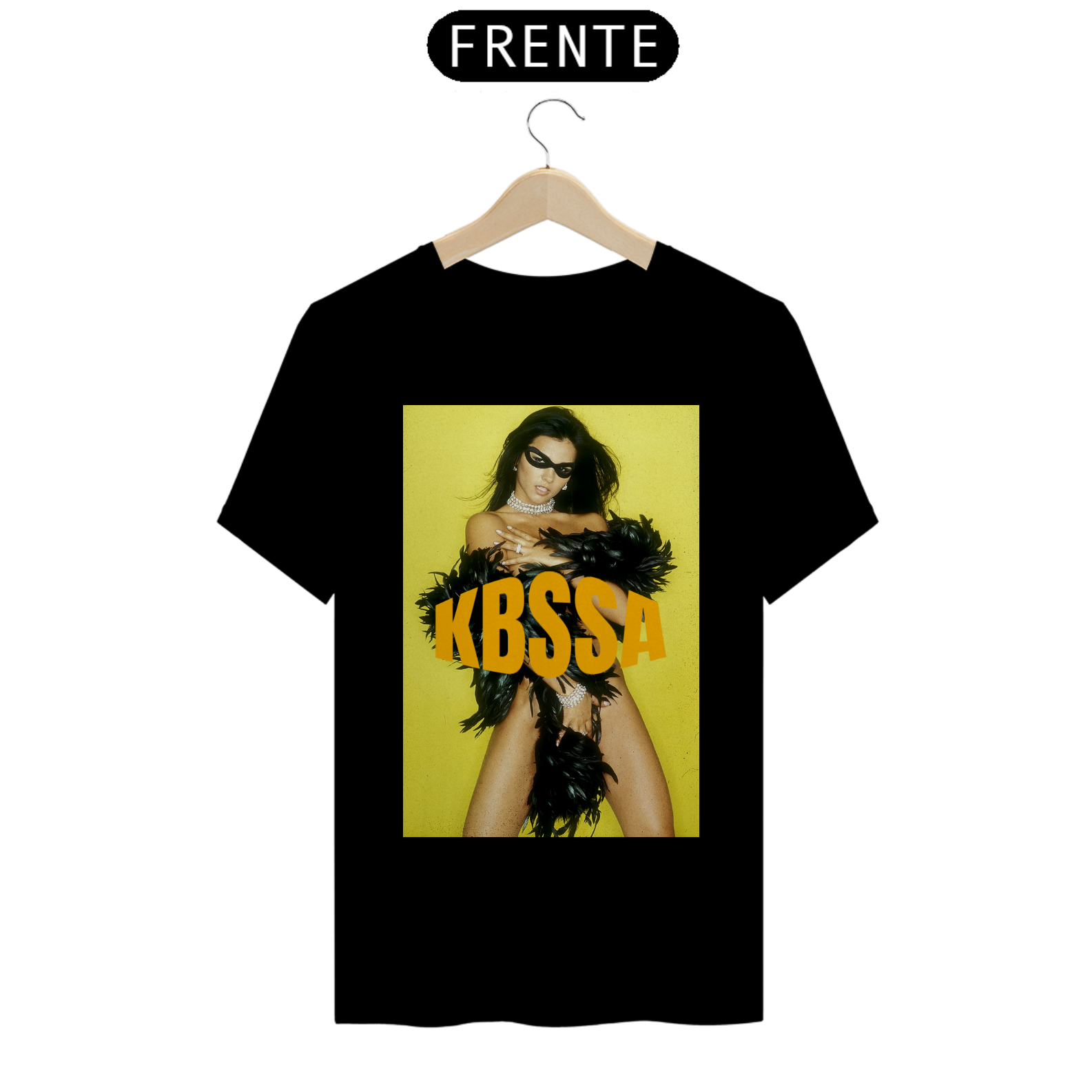 Nome do produto: CAMISETA TIAZINHA