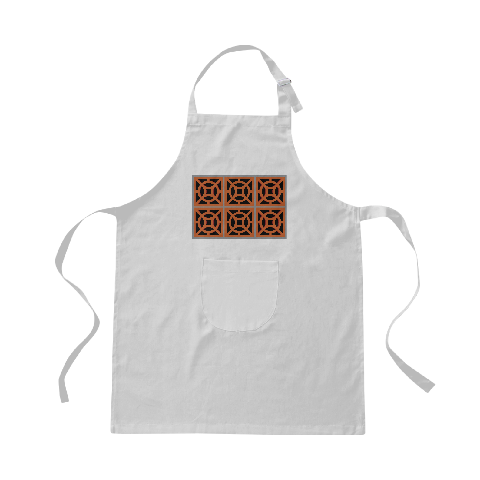 Nome do produto: Cobogós - Avental