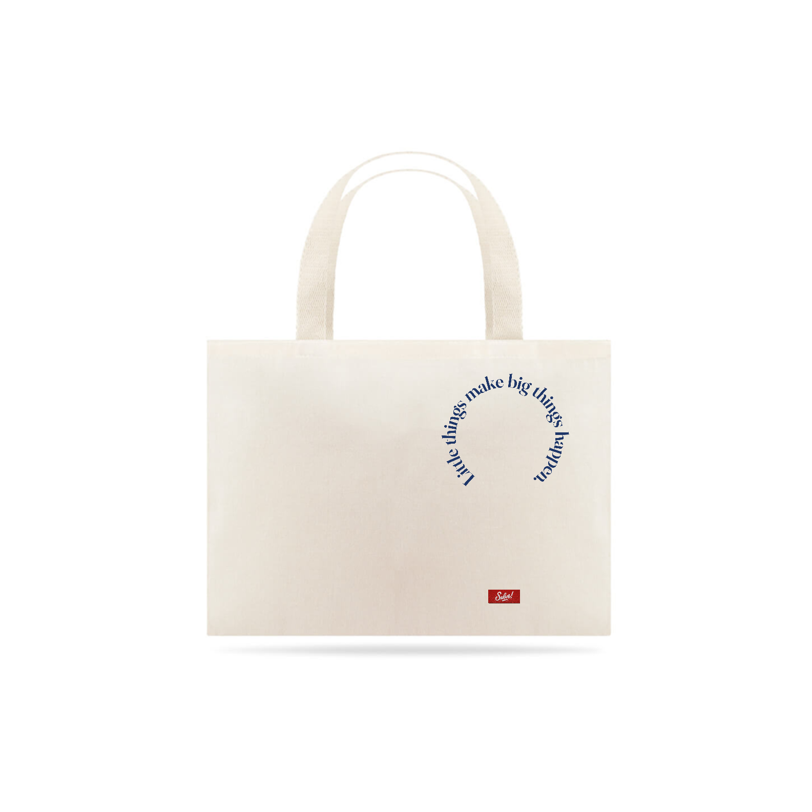 Eco Bag - Little Things