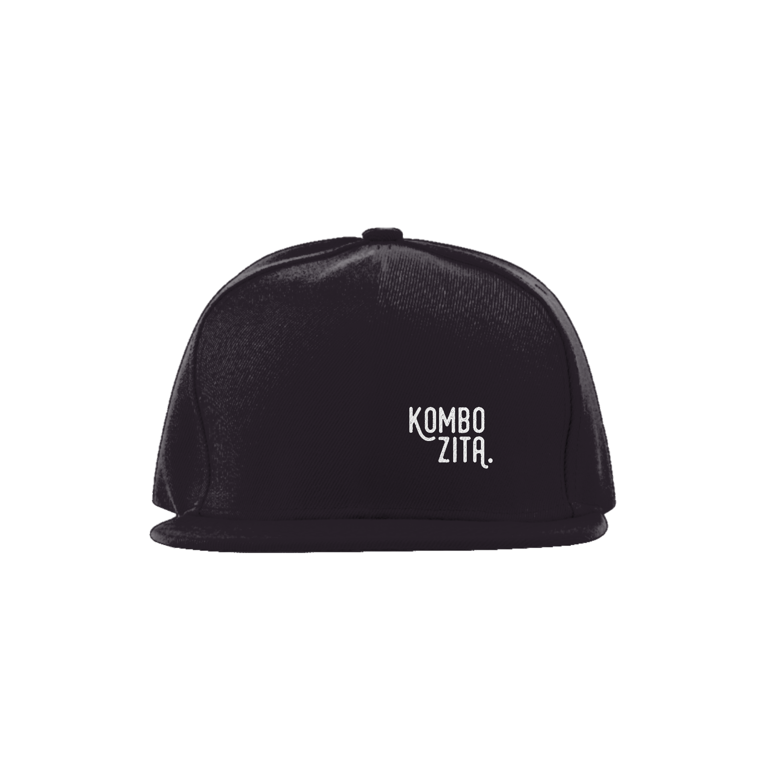 Boné Kombozita Minimal - Color