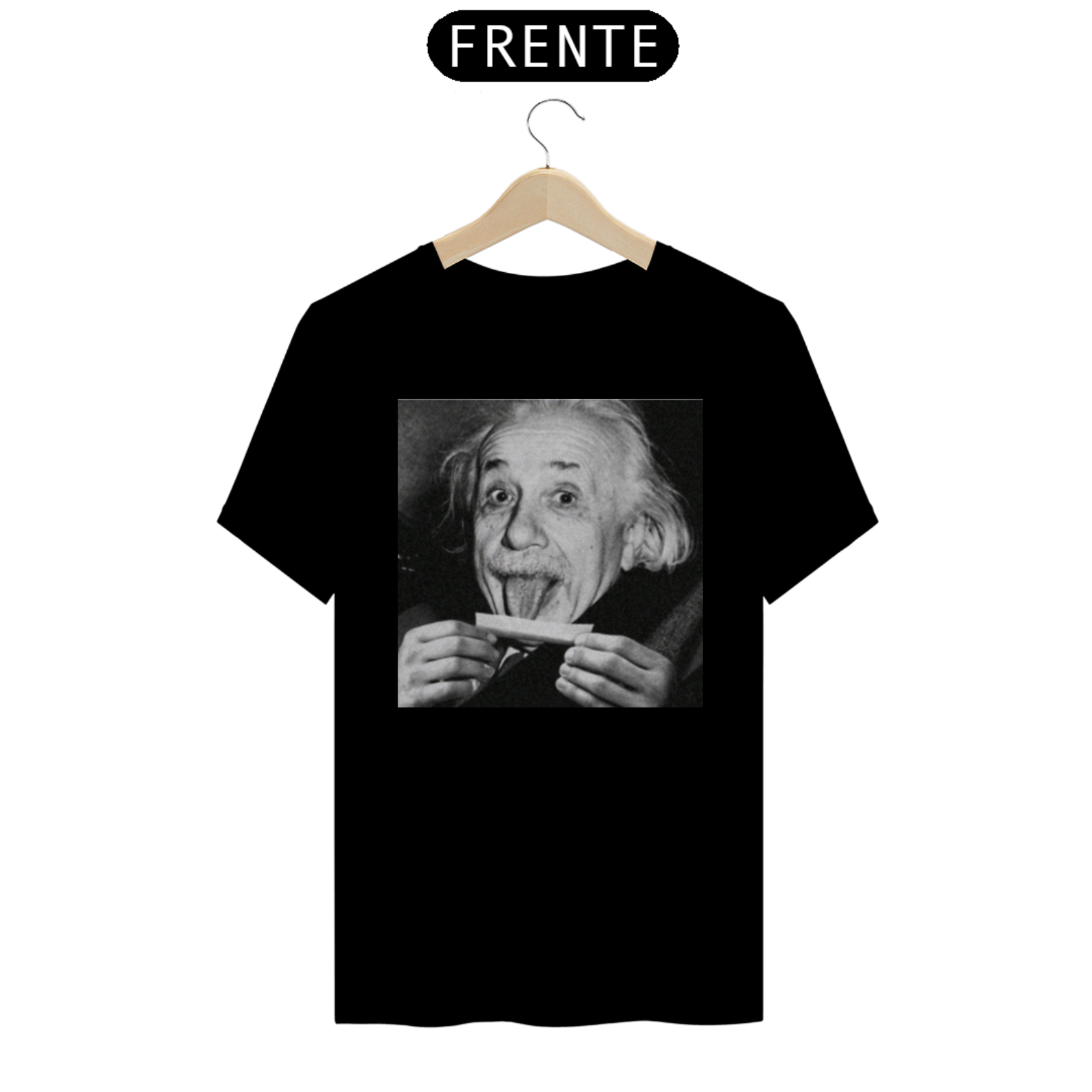 Nome do produto: ALBERT EINSTEIN F1