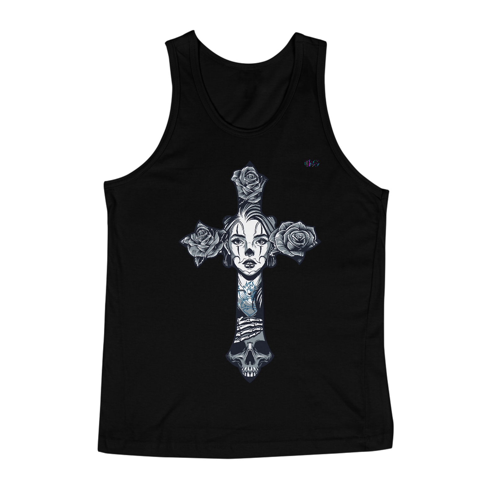 Nome do produto: Camiseta Regata - Own Style