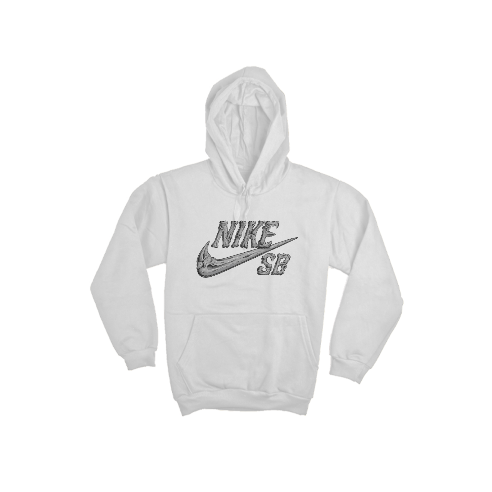 Nome do produto: NIKE SB MOLETOM