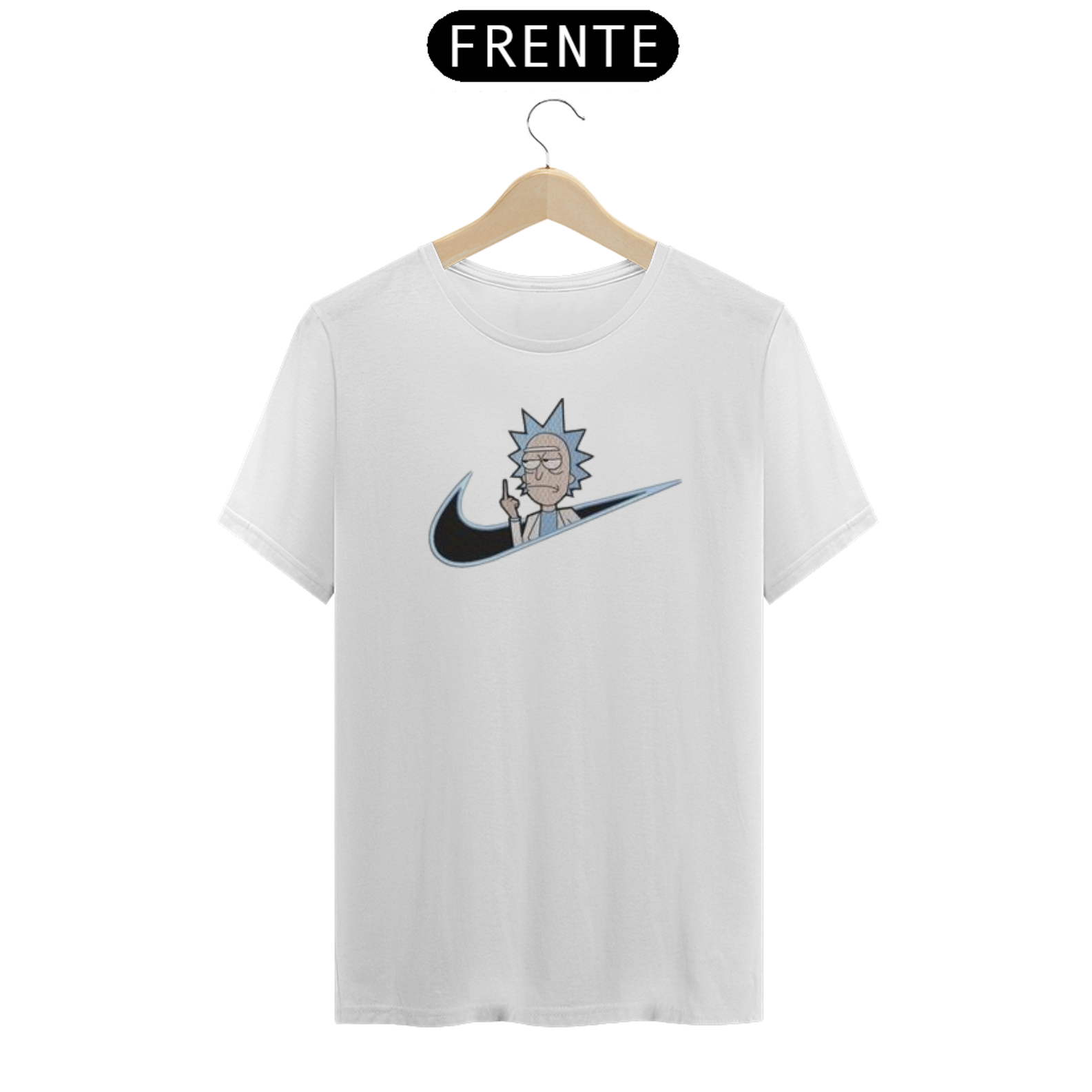 Nome do produto: CAMISETA NIKE MORG