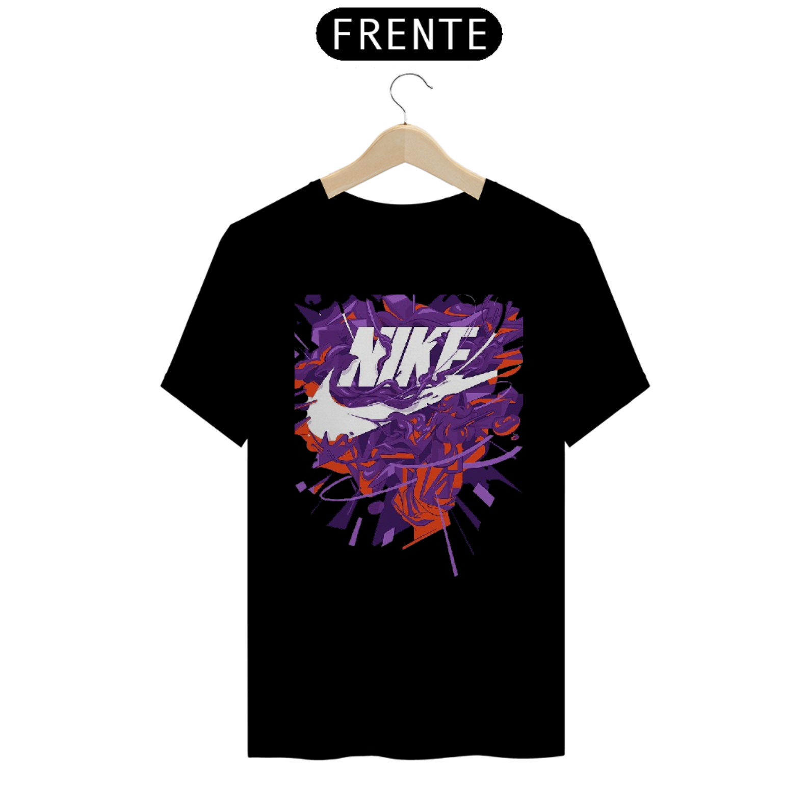 Nome do produto: NIKE ESTAMPA 3