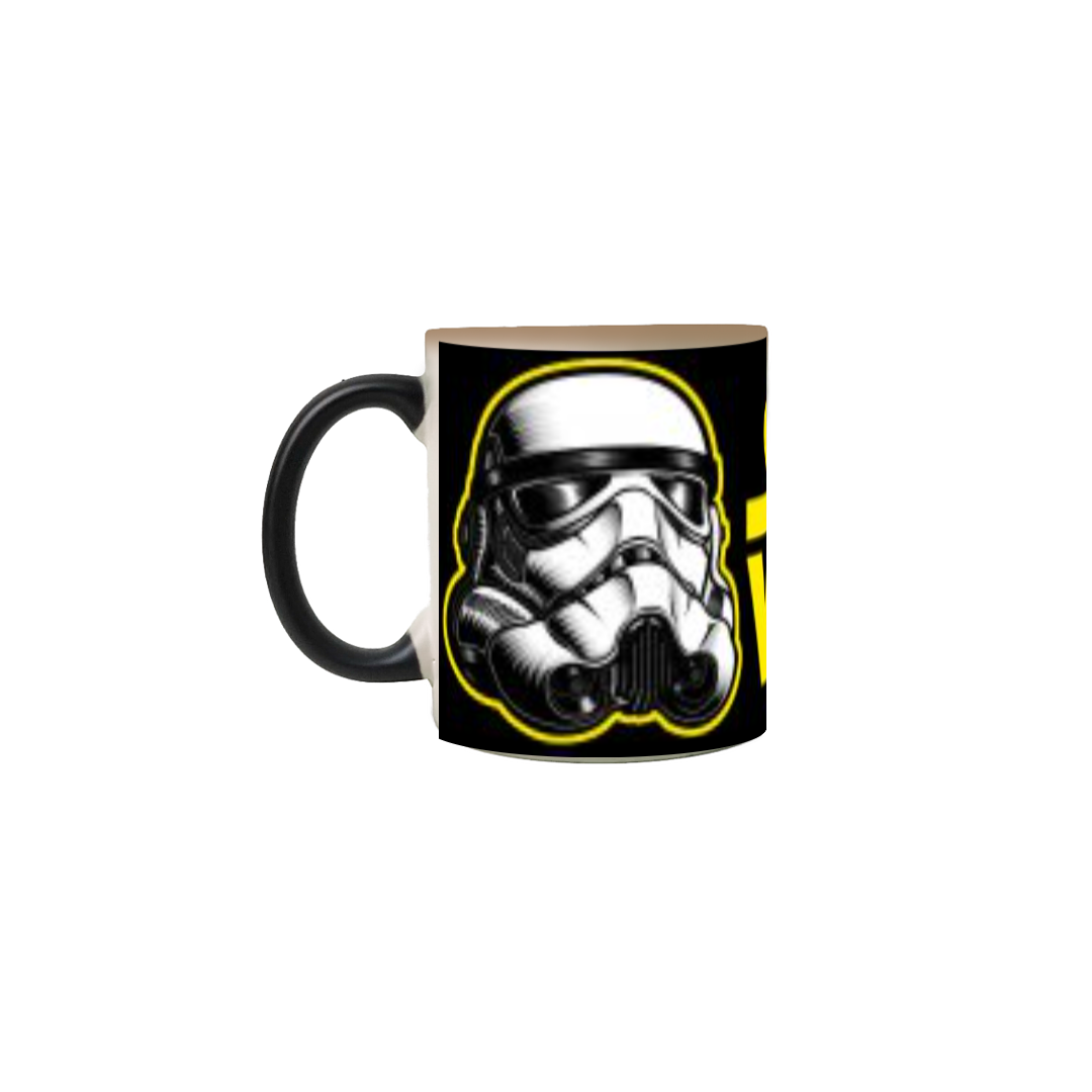 Nome do produto: Caneca Star Wars