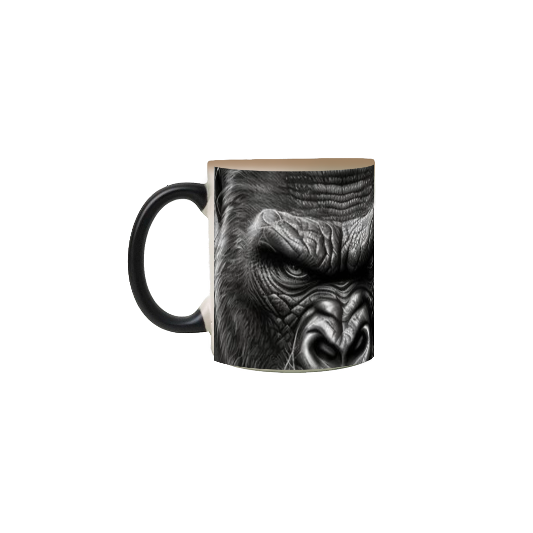 Nome do produto: Caneca Kong