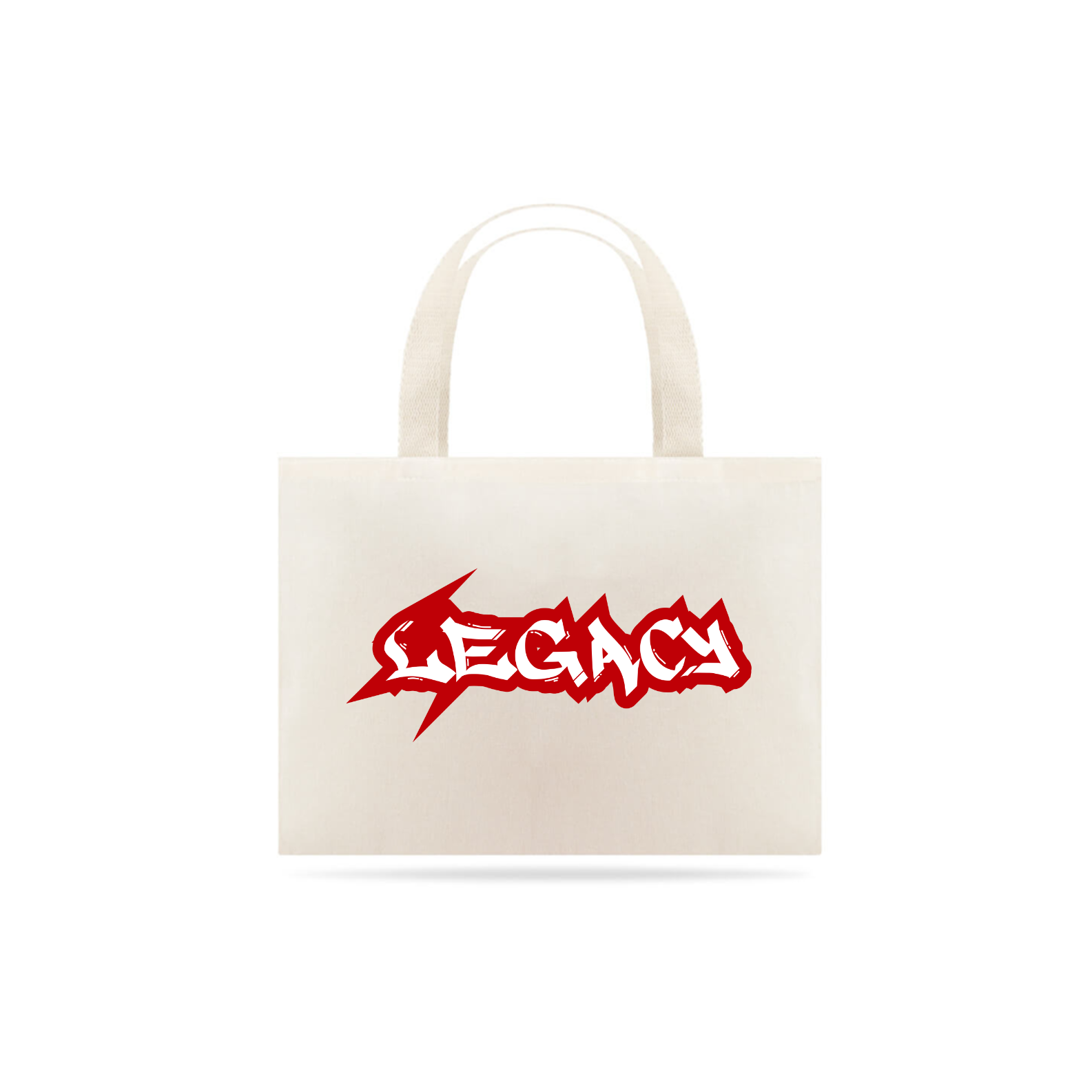 Nome do produto: Eco Bag Legacy (Grande)