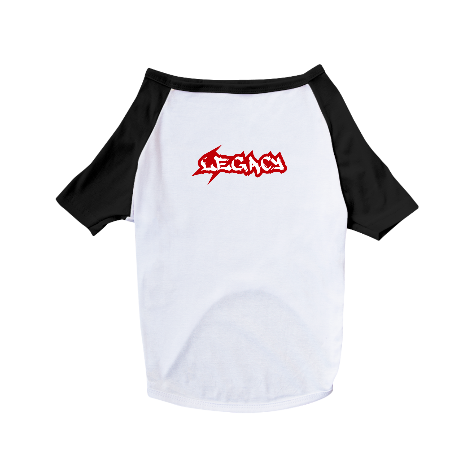 Nome do produto: Camisa pet Dog Legacy