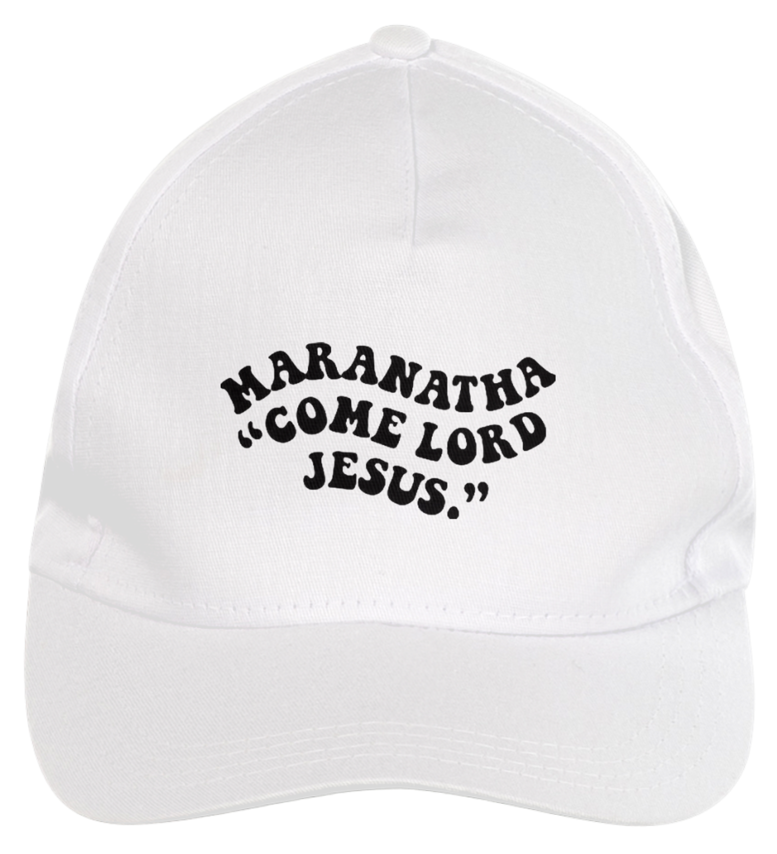 Nome do produto: Boné cristão