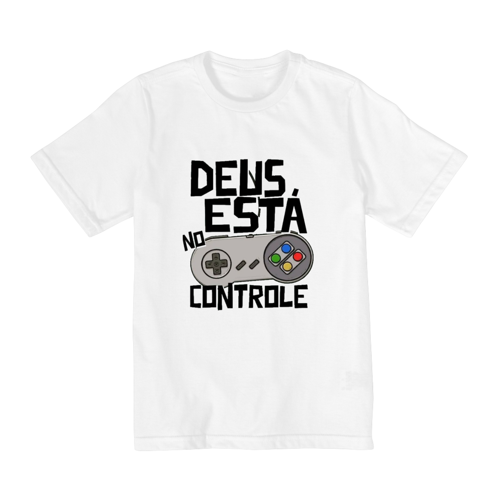 Nome do produto: camisa infantil masculina