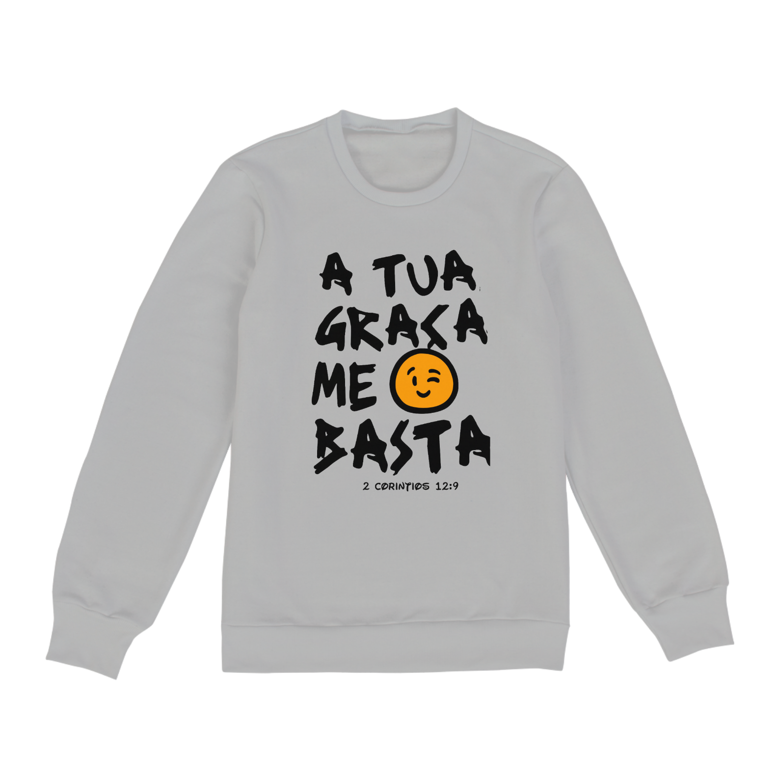 Nome do produto: Moleton unissex