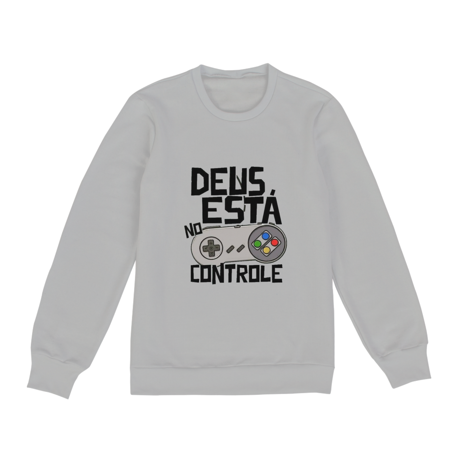 Nome do produto: Moleton unissex