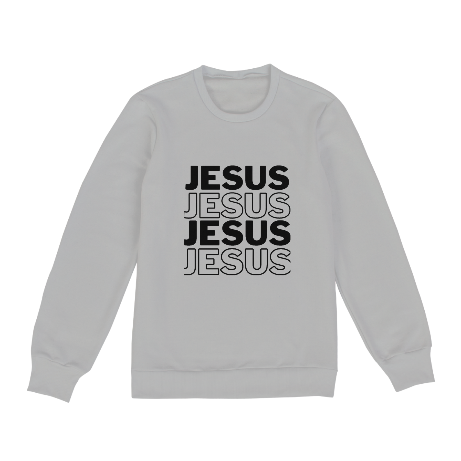 Nome do produto: Moleton unissex