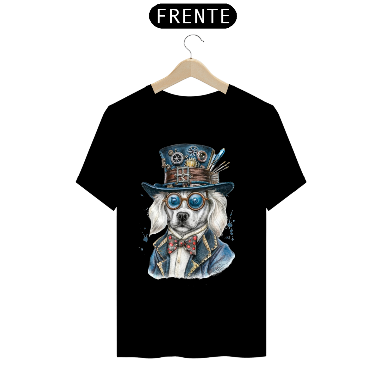 Nome do produto: Camisa Masculina