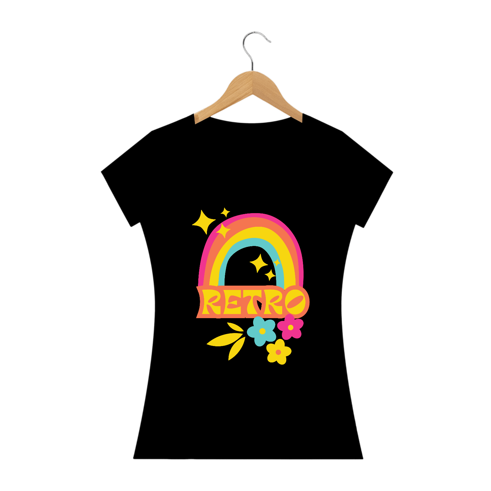 Nome do produto: RETRO