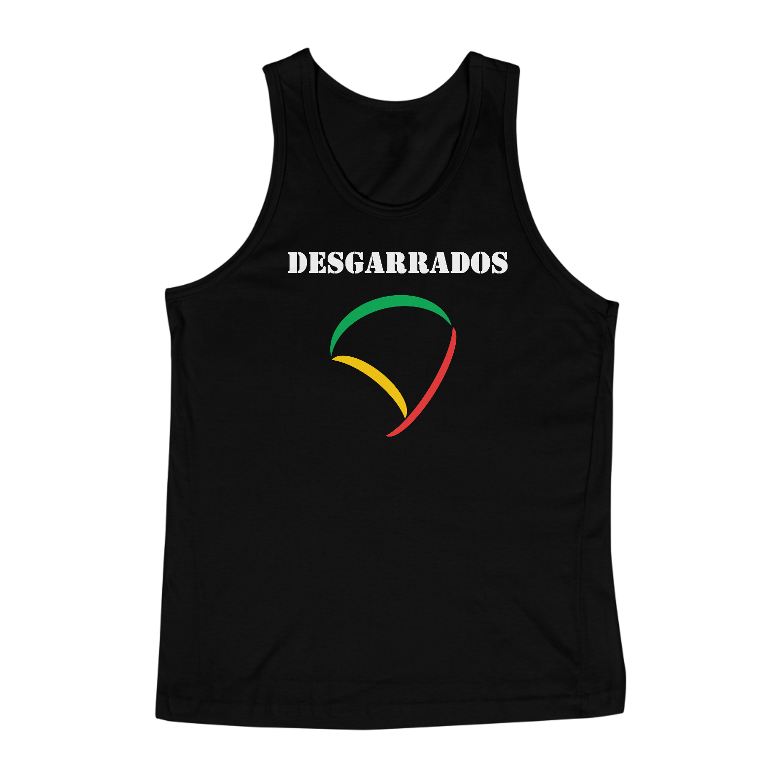 Desgarrados Regata