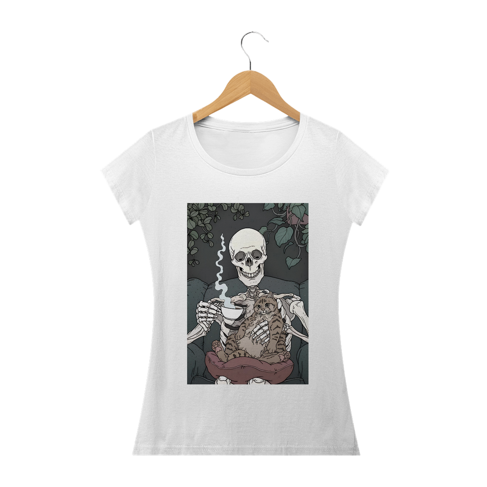 Nome do produto: Cafezinho Cute 