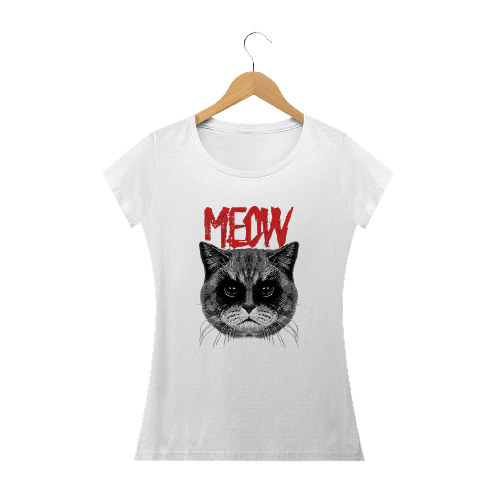 Nome do produto: Meow
