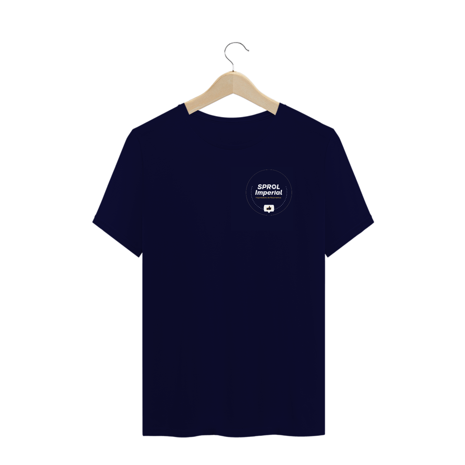 Nome do produto: #08 Plus Size Sprol Imperial 