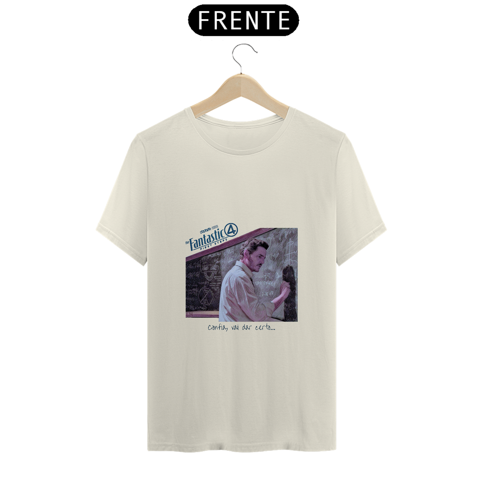 LM Senhor Fantástico